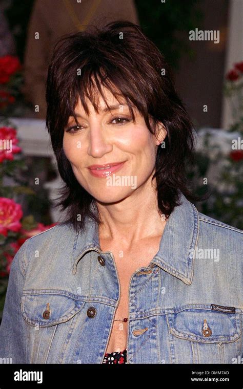 Katey sagal hi